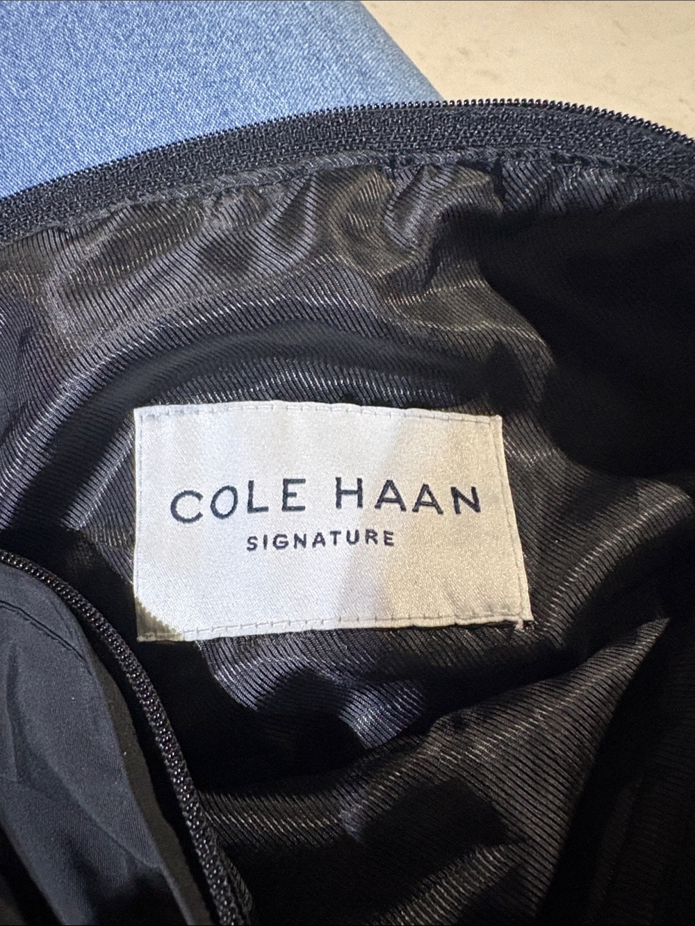 Men's Jacket Subcategory Identification